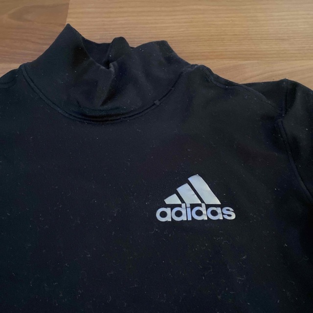 adidas(アディダス)のadidas タートル　kids 130センチ キッズ/ベビー/マタニティのキッズ服男の子用(90cm~)(Tシャツ/カットソー)の商品写真