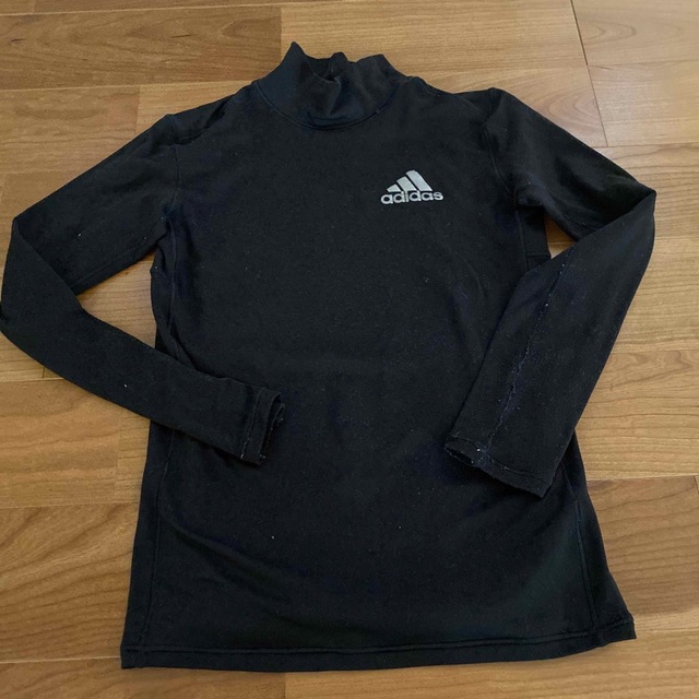 adidas(アディダス)のadidas タートル　kids 130センチ キッズ/ベビー/マタニティのキッズ服男の子用(90cm~)(Tシャツ/カットソー)の商品写真