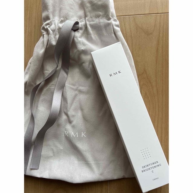 RMK(アールエムケー)のRMK コスメ/美容のスキンケア/基礎化粧品(化粧水/ローション)の商品写真