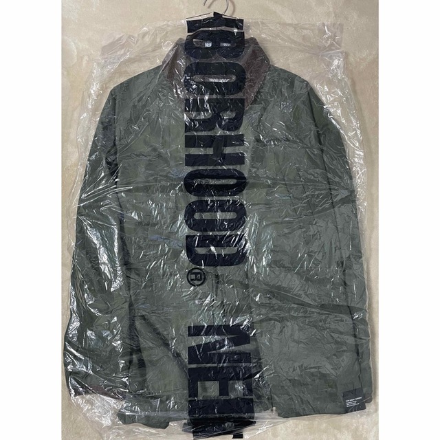 NEIGHBORHOOD HUNTING JACKET 4