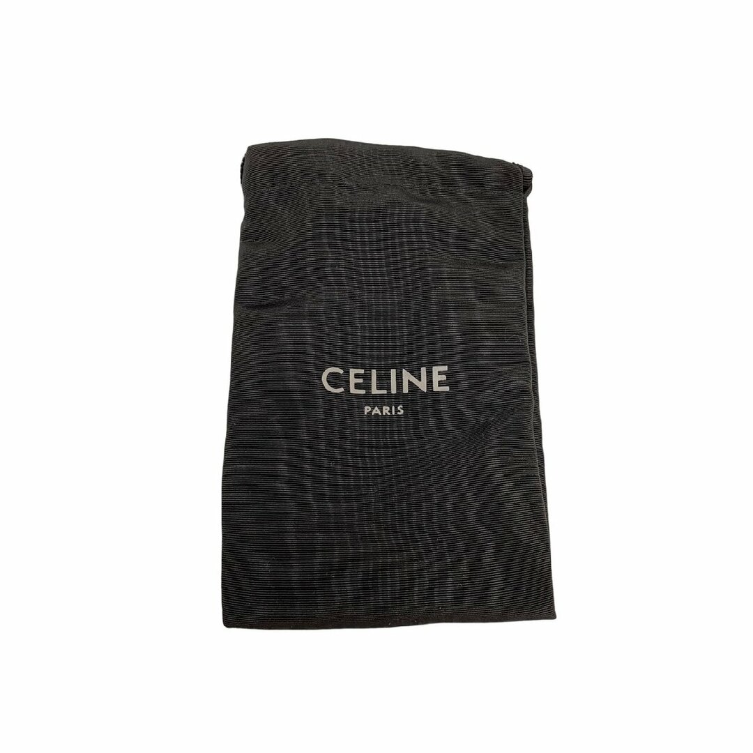 Celineセリーヌ　カードケース　袋付き　美品