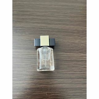 エスティローダー(Estee Lauder)のエスティローダー　香水4ml(香水(女性用))