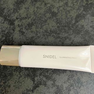 スナイデル(SNIDEL)の値下げ中‼️SNIDEL イルミネイティングプライマー01(化粧下地)