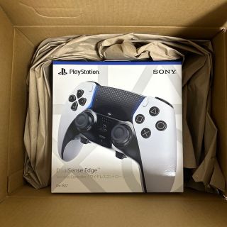 SONY - PS5用 DualSense EdgeワイヤレスコントローラーCFIZCP1の通販