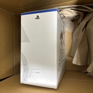 SONY - PS5用 DualSense EdgeワイヤレスコントローラーCFIZCP1