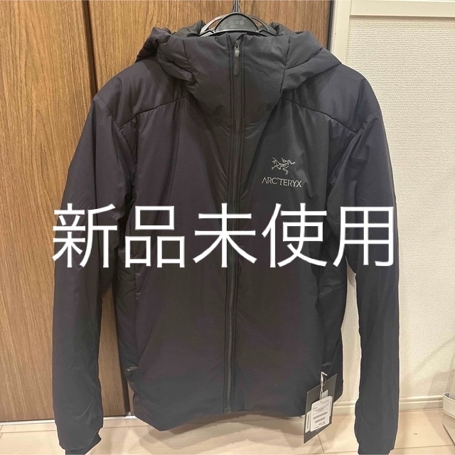 18％OFF ARCTERYX Hoody アトムＡＲフーディ ARCTERYX atom ar Men S ATOM ジャケット/アウター