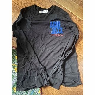 ロンハーマン(Ron Herman)の新品　rhc PASADENA LEISURE CLUB  TEE (カットソー(長袖/七分))