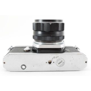 PENTAX - PENTAX SPII フィルム一眼 Takumar55mm F1.8 S075の通販 by