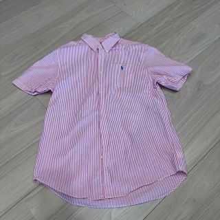 ポロラルフローレン(POLO RALPH LAUREN)のラルフ半袖シャツ(Tシャツ/カットソー)