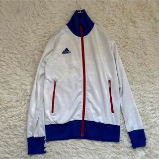 万国旗タグ【adidas】アディダス ホンジュラス 代表トラックジャケット M