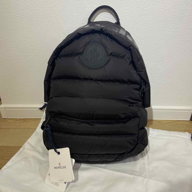 新品未使用◇モンクレール バックパック リュック Moncler