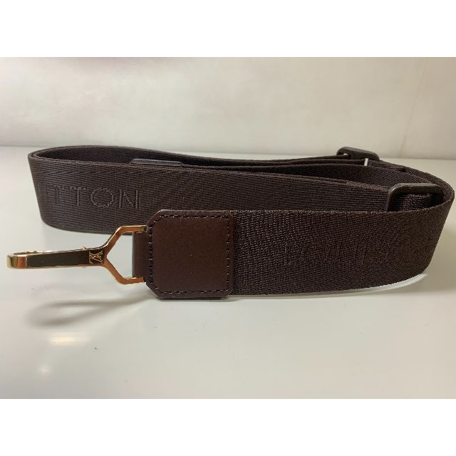 ☆極美品☆ LOUIS VUITTON ルイヴィトン ショルダーストラップ ☆極美品☆ LOUIS VUITTON ルイヴィトン ショルダーストラップ