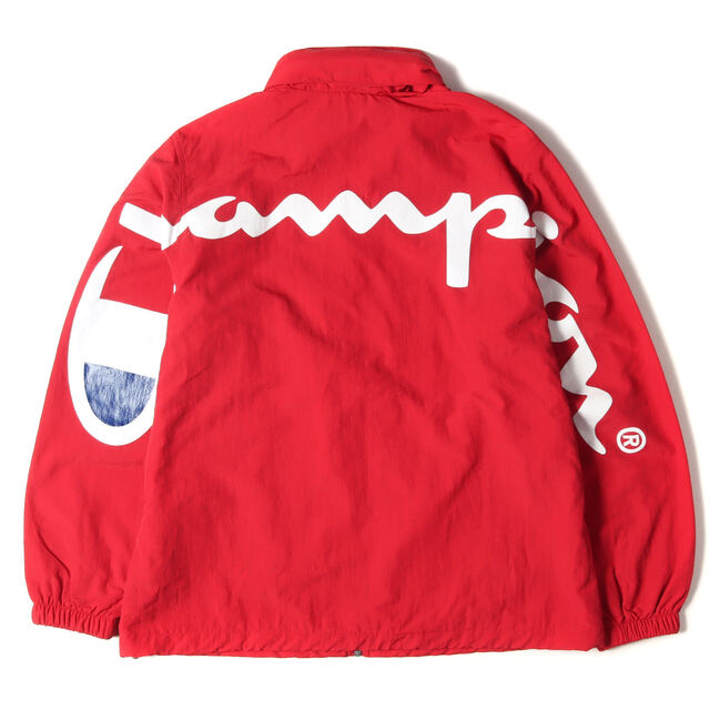 Supreme Champion Track Jacket