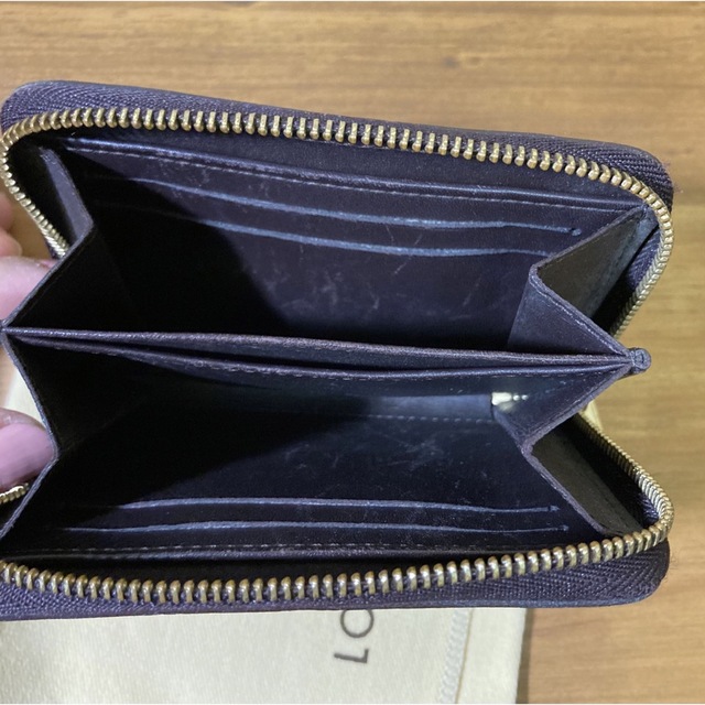 ルイヴィトン ヴェルニ コインケース 小銭入れ ミニ財布 ラウンド