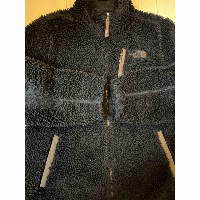 THE NORTH FACE - 【ノースフェイスキッズ】キッズリモフリース