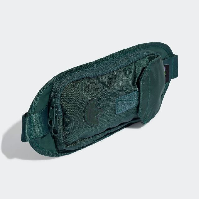 Originals（adidas）(オリジナルス)の[新品] CORDURA アディカラー コンテンポ ウエストバッグ メンズのバッグ(ボディーバッグ)の商品写真