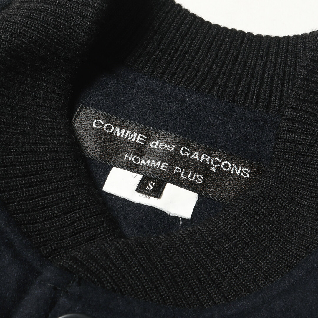 COMME des GARCONS - COMME des GARCONS コムデギャルソン コート