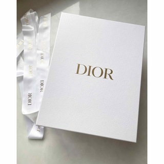 クリスチャンディオール(Christian Dior)のDior 空箱(ケース/ボックス)