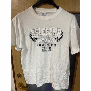 ビーレジェンド(be LEGEND)のビーレジェンド　be LEGEND トレーニングウェア　メンズ　半袖tシャツ (Tシャツ/カットソー(半袖/袖なし))