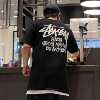 ステューシー ベスト Tシャツ・カットソー(メンズ)の通販 36点