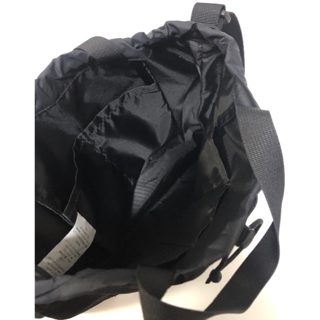 KELTY(ケルティ)のKELTY ケルティ 2WAY ショルダーバッグ ハンドバッグ 巾着 メンズのバッグ(ショルダーバッグ)の商品写真