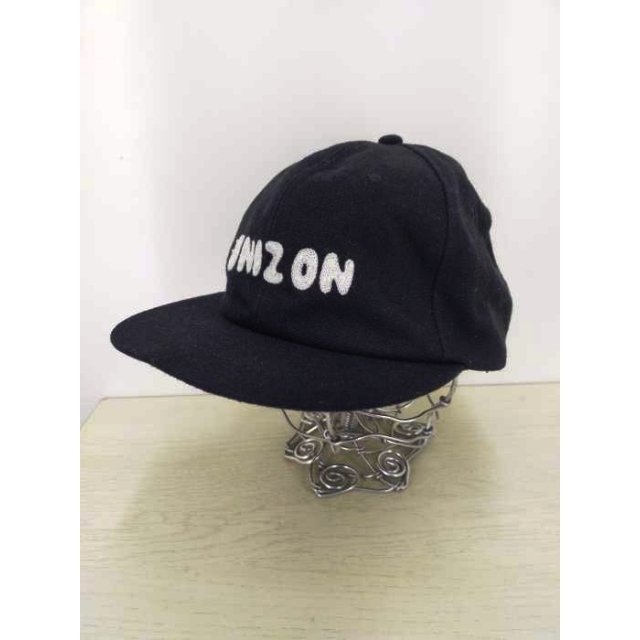 CA4LA(カシラ)のCA4LA(カシラ) UNIZON CAP ユニゾンキャップ メンズ 帽子 メンズの帽子(キャップ)の商品写真