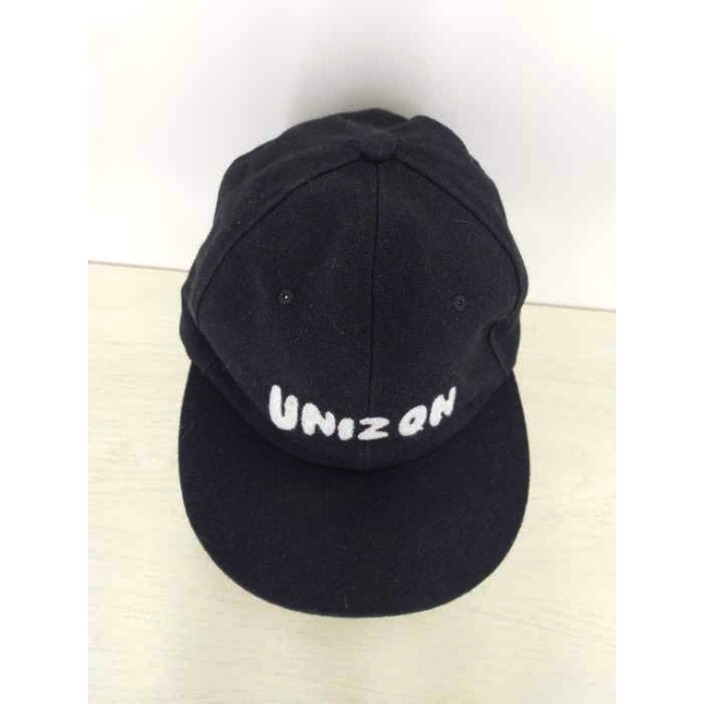 CA4LA(カシラ)のCA4LA(カシラ) UNIZON CAP ユニゾンキャップ メンズ 帽子 メンズの帽子(キャップ)の商品写真