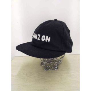 カシラ(CA4LA)のCA4LA(カシラ) UNIZON CAP ユニゾンキャップ メンズ 帽子(キャップ)