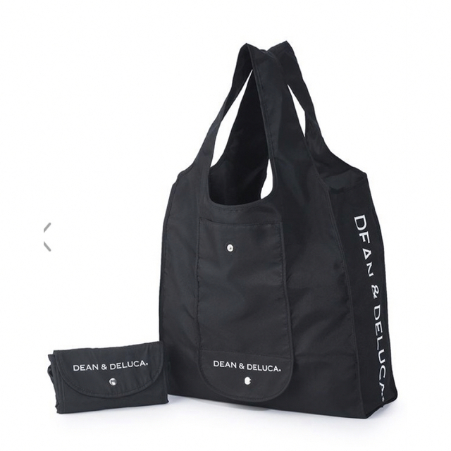 DEAN & DELUCA(ディーンアンドデルーカ)のDEAN & DELUCA エコバッグ レディースのバッグ(エコバッグ)の商品写真