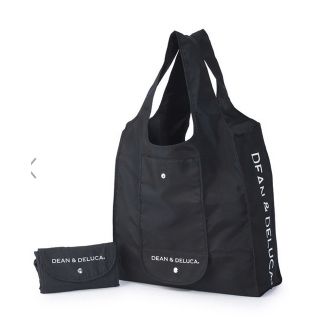 ディーンアンドデルーカ(DEAN & DELUCA)のDEAN & DELUCA エコバッグ(エコバッグ)