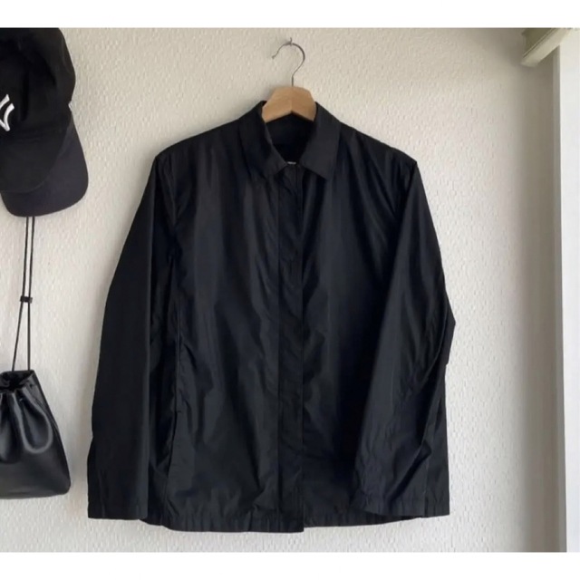 prada nylon jacket archive