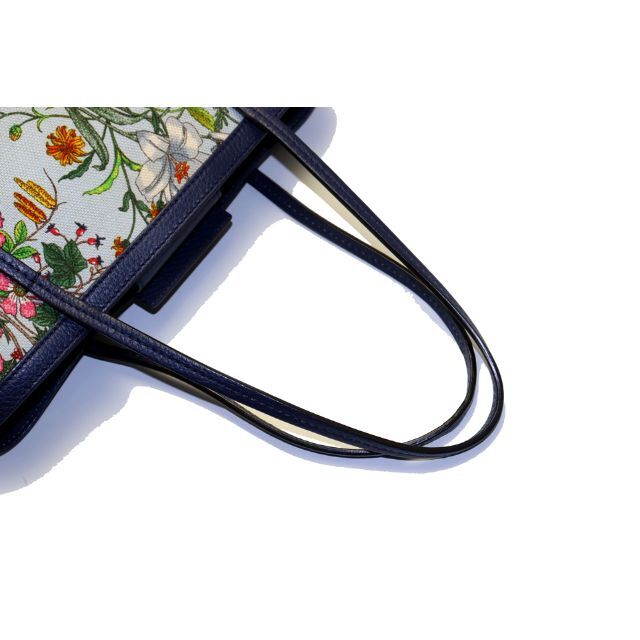 GUCCI フローラ トートバッグ□02cc2318122 【国際ブランド】 www