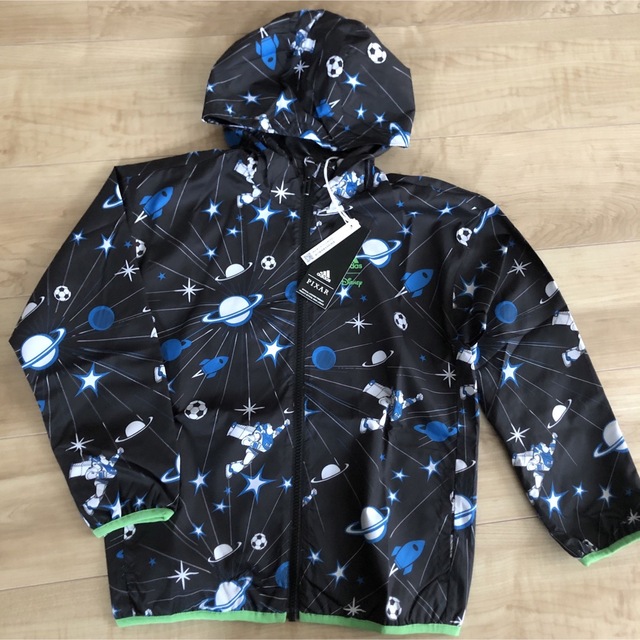 adidas - 新品□adidas ディズニーコラボ バズライトイヤー 春 adidas - 新品□adidas ディズニーコラボ バズライトイヤー 春
