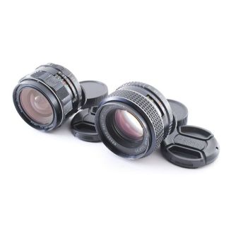 smc takumar 28 3.5の通販 91点 | フリマアプリ ラクマ