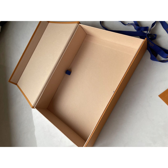 LOUIS VUITTON - ルイヴィトン 空箱の通販 by a❤︎'s shop LOUIS VUITTON - ルイヴィトン 空箱の通販 by a❤︎'s shop