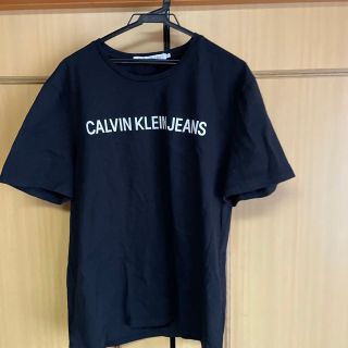 カルバンクライン(Calvin Klein)のカルバンクラインtシャツ(Tシャツ/カットソー(半袖/袖なし))