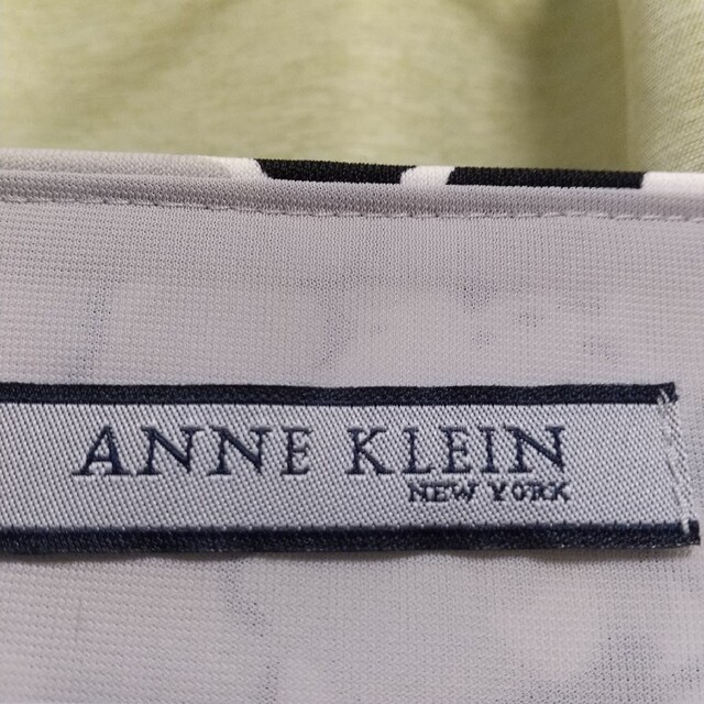 ANNE KLEIN(アンクライン)のアンクラインのワンピース レディースのワンピース(ひざ丈ワンピース)の商品写真