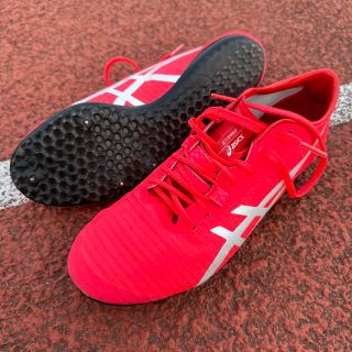 asics - 【値下げしました】asics ジェットスプリント2 26.0cmの通販