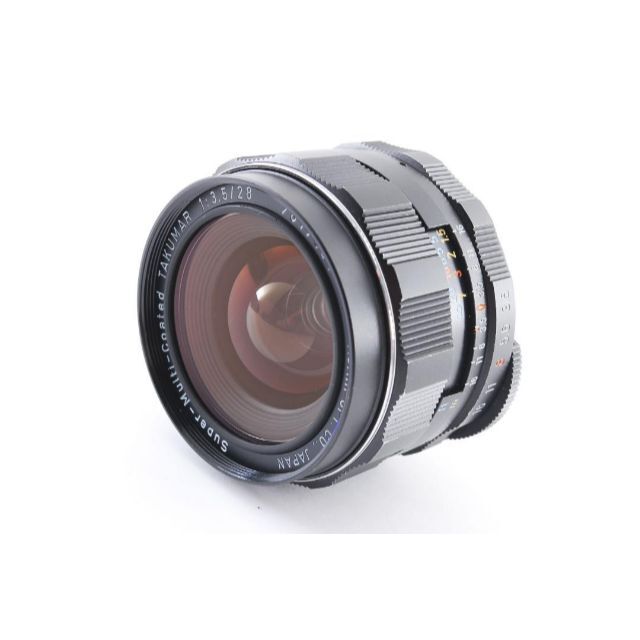 PENTAX - SMC Takumar 28mm F3.5 150mm F4 2点 L610の通販 by ゆし's