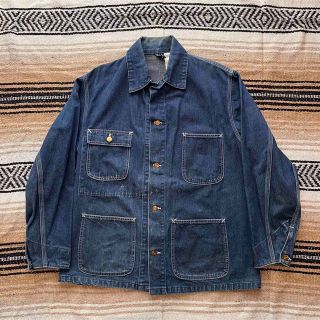 カーハート(carhartt)の80s 90s carhartt カーハート カバーオールcoverall(カバーオール)