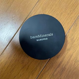 ベアミネラル(bareMinerals)のベアミネラルファンデーション(ファンデーション)