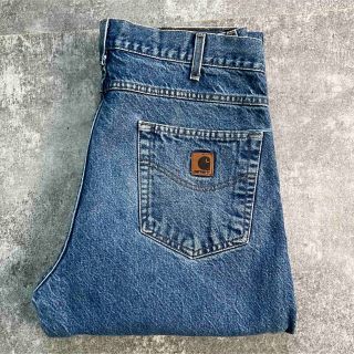 カーハート(carhartt)のCARHARTT RELAXED FIT TAPERED LEG JEAN(デニム/ジーンズ)