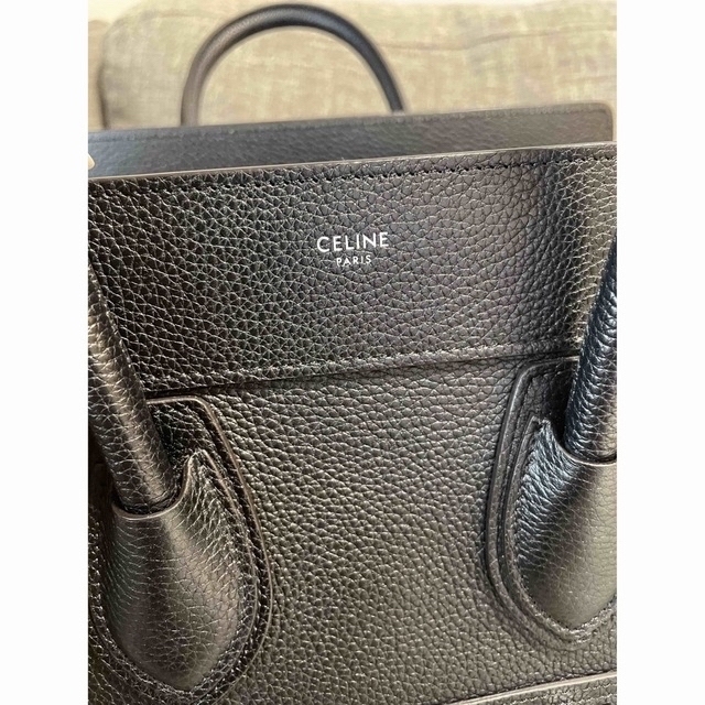 celine(セリーヌ)のsnowpetal様専用 レディースのバッグ(ハンドバッグ)の商品写真