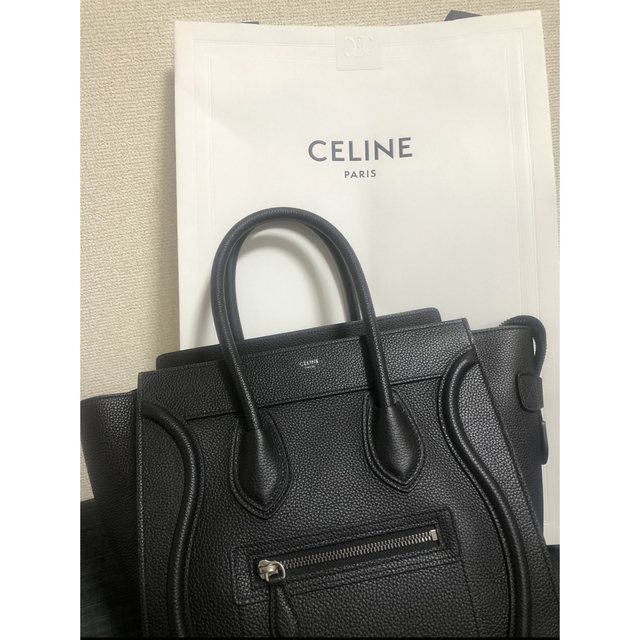 celine(セリーヌ)のsnowpetal様専用 レディースのバッグ(ハンドバッグ)の商品写真