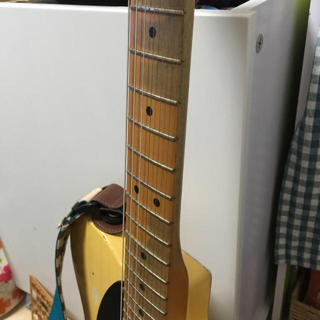 Fender(フェンダー)のfender mexico road worn telecaster 楽器のギター(エレキギター)の商品写真