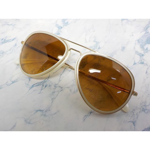 Oliver Peoples サングラス RAYFORD BG/IS