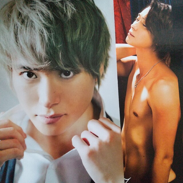 まとめ売り 戸塚祥太 切り抜き DUET WiNKUP Myojo ポポロ 雑誌 A.B.C-Z - 戸塚祥太 A.B.C-Z ポポロ duet POTATO WINK UPの通販