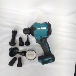 マキタ(Makita)のマキタ充電式エアダスタ18V(工具/メンテナンス)