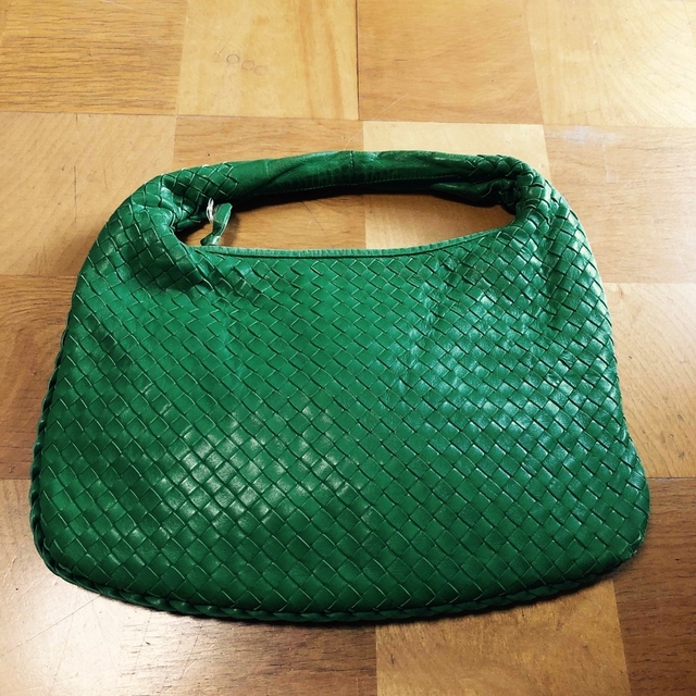 Bottega Veneta(ボッテガヴェネタ)のボッテガべネタ　バック レディースのバッグ(ハンドバッグ)の商品写真