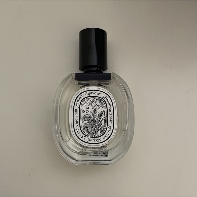 箱付き】diptyqueディプティック オーローズ 50ml 人気絶頂 7040円